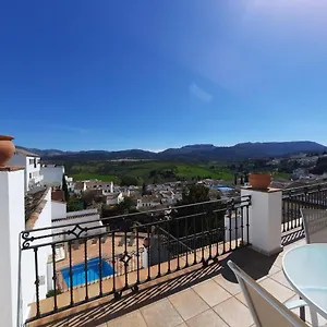 Avanel Appartamento Ronda