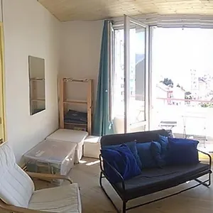  Appartement Appartement Grenoble