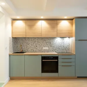 T3 ** Balcon ** Vieux Port ** Centre Appartamento Marsiglia