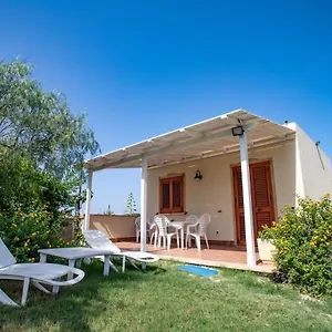 Oasi Di Cala Pisana Appartamento LMP