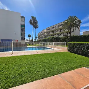 Beach Studio Torremolinos Appartamento Torremolinos