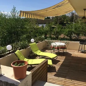  Vakantiehuis Le Du Moulin