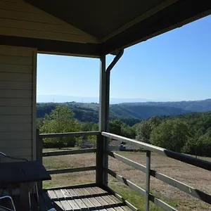  Vakantiehuis Le Chardonneret Du Domaine Du Moulin 15